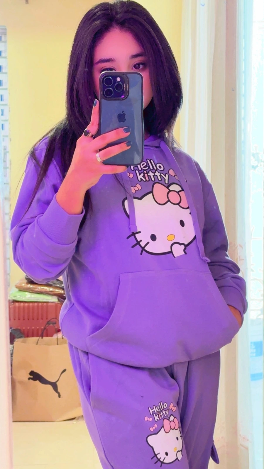 Tracksuit